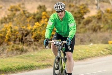 94% of public sector workers report improved wellbeing as 10 Peaks Challenge returns