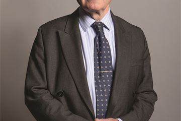 Select few: Q&A with PAC chair Sir Geoffrey Clifton-Brown