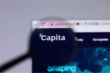 Pension crisis: Capita offers to pay for continued use of surge staff