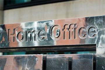 Home Office gives update on pledge to end use of asylum hotels