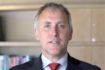 Former security chief ‘cannot comprehend’ basis for sacking Robbins