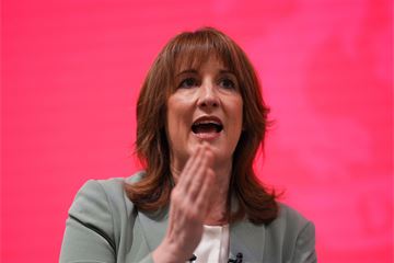 'Region building is nation building': Who is responsible for driving economic growth?