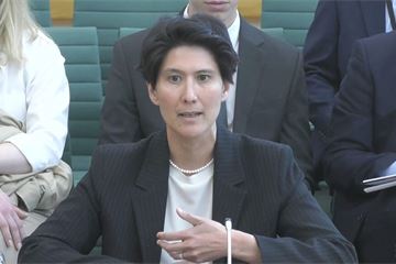 Cat Little: Cabinet Office staff advised that Mandelson should undergo developed vetting