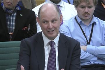 Ex-FCDO perm sec: Pressure to appoint Mandelson ‘about time not substance’