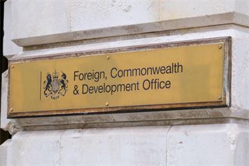 FCDO: Report warns of need to invest in staff and systems