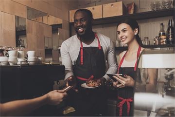 Building brighter futures: Connecting young people to work