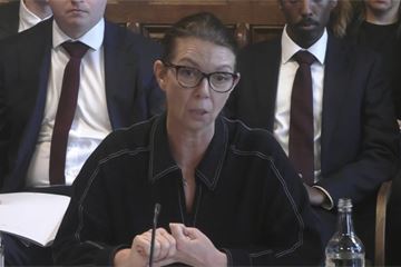 Civil Service Pensions Taskforce head Angela MacDonald to retire