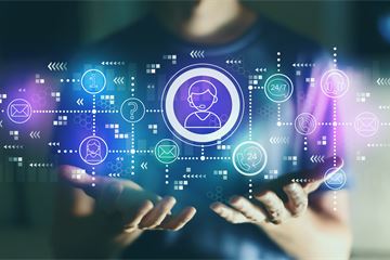 Efficient case management needs seamless journeys