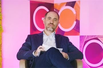 HM Government Communications Centre announces new chief exec