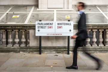 Why Government can’t afford to keep outsourcing capability