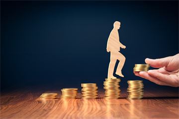 Civil service pay: 'We could be on the brink of a breakthrough', union boss says