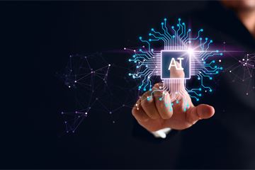 AI only works well if the foundations are strong – and many organisations are still dealing with outdated systems