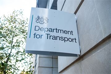 What can departments learn from DfT’s encouraging progress on innovation?