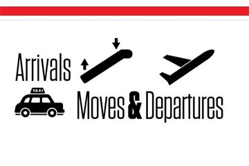Latest civil service & public affairs moves – 1 to 18 May