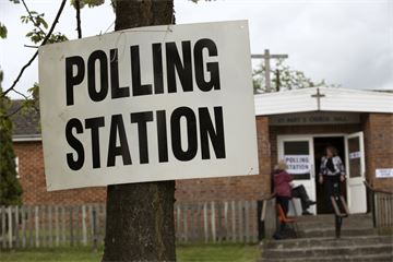 New faces locally, same challenges nationally