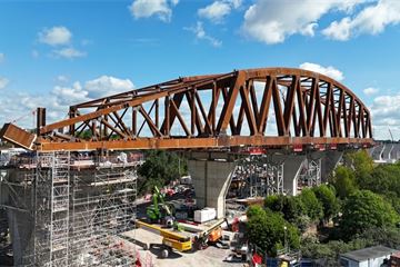 HS2 reset: Lovegrove report unpacks lessons for civil service