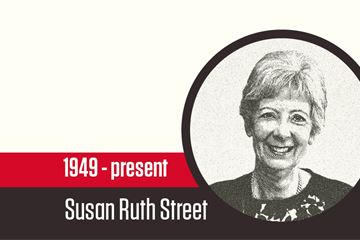 Dame Sue Street: A pragmatic and resilient leader who brought private sector skills into government