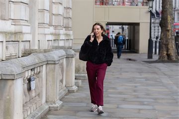 Believe me, modernising the civil service is easier said than done