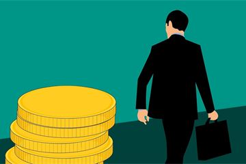 Promotion avoidance, pay tourism and AI-generated applications: Five takeaways from this year's SSRB report