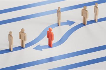 Promotion avoidance, pay tourism and AI-generated applications: Five takeaways from this year's SSRB report