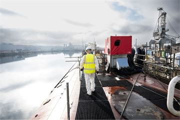 Two nuclear missions, one ecosystem: Aligning Britain’s energy and security ambitions
