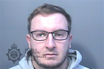 DVLA staffer jailed for defrauding agency