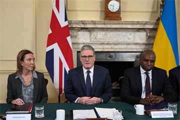 The ministerial-civil service relations reset hasn’t gone to plan – but Labour still has time left to get it right