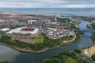 Four lessons on citizen experience from Sunderland – one of the UK's smartest cities