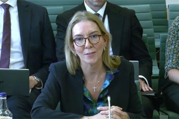 Curiosity and ‘crazy’ pay incentives – here’s what we learnt from Antonia Romeo’s PACAC hearing