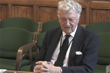 Public appointments commissioner William Shawcross ‘to step down early’