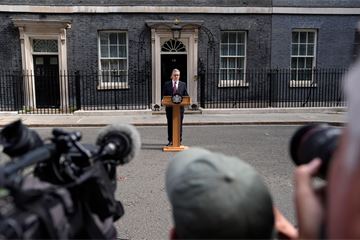 Good intentions were never the problem: Learning the lessons from Starmer’s approach to delivery