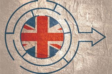Ten years on from the vote to leave the EU – what is the lasting effect on the civil service?