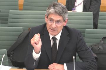 Imperial College professor nominated by Reeves as next OBR chair