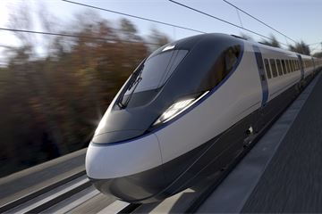DfT still faces ‘high level of uncertainty’ over HS2 costs, watchdog warns