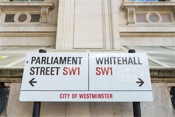 New paper calls for 'non-negotiable' culture change – and a new cabinet-level council to deliver it