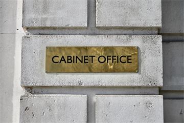 Better relations, better outcomes: Why we signed a new partnership framework with the Cabinet Office