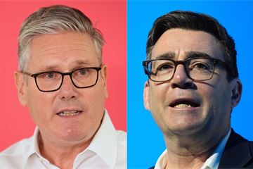 Simon Case: Cabinet Manual update 'should codify' process for mid-term prime minister switches