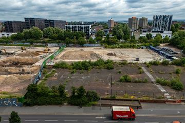 Burnham's No.10 North plan will only work if it controls the money for places