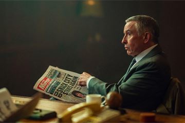 Nobody ever says working in tax and customs sounds exciting. Netflix’s Legends could change that