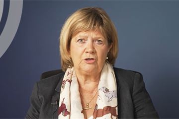 Covid Inquiry: UK needs ‘pool of officials’ trained in emergency procurement