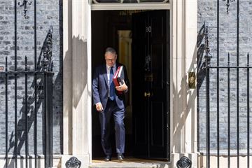 Why do we leave the most important handover in public life to chance?
