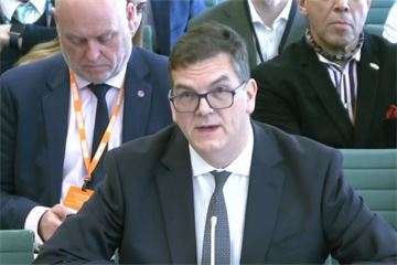 Judicial review, not unfair dismissal: Why has Sir Olly Robbins chosen the public law route?