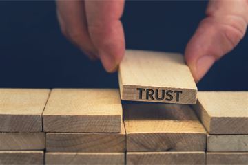 We need to talk about trust – and how to rebuild it