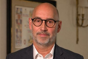 Civil Service Sports Council appoints new chief exec