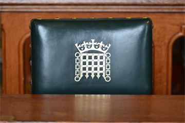 Select few: Q&As with committee chairs Simon Hoare, Layla Moran and Ruth Cadbury