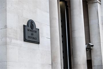 MoD Afghan data breach was a 'foreseeable systemic failure', MPs find