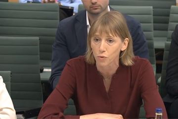 DCMS perm sec Susannah Storey becomes head of digital and data profession