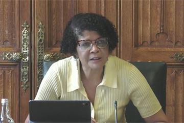 Committee chair seeks answers on DSIT breakup