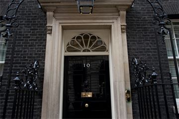 No.10 hires Dad Shift co-founder as adviser on digital comms