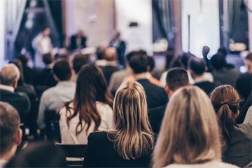 It's Personal: Making the shift in citizen experience